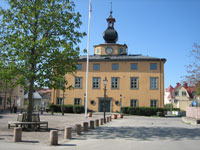 Vaxholms Rådhus