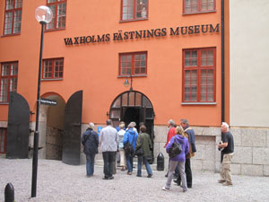 vaxholms-fstnings-museum-e